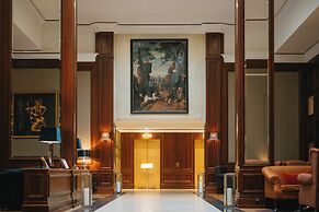 Hilton Frankfurt Gravenbruch