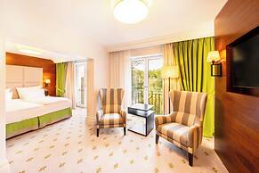 Hilton Frankfurt Gravenbruch