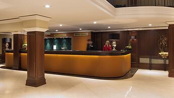 Hilton Frankfurt Gravenbruch