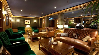 Hilton Frankfurt Gravenbruch