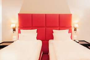 Hilton Frankfurt Gravenbruch