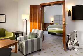 Hilton Frankfurt Gravenbruch