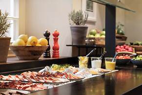 Hilton Frankfurt Gravenbruch