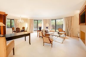 Hilton Frankfurt Gravenbruch