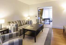 Hilton Frankfurt Gravenbruch