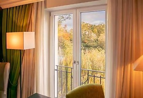 Hilton Frankfurt Gravenbruch