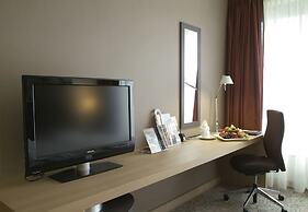 Hilton Mainz