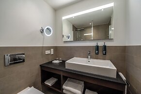 Hilton Mainz