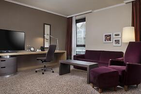 Hilton Mainz