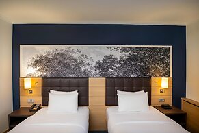Hilton Mainz