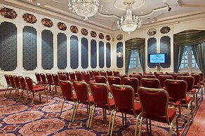 Hilton Mainz