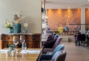 Hilton Mainz