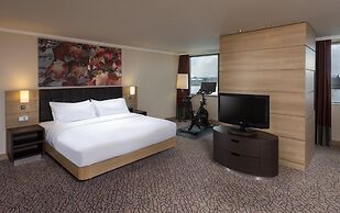 Hilton Mainz