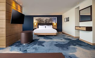 Hilton Mainz