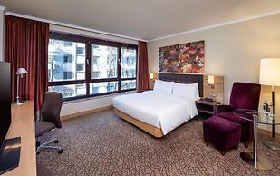 Hilton Mainz