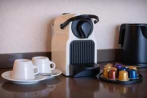Hilton Mainz