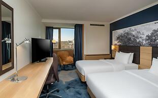 Hilton Mainz