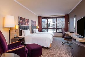 Hilton Mainz