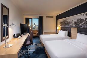 Hilton Mainz