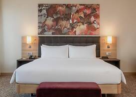 Hilton Mainz