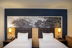 Hilton Mainz