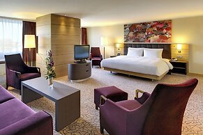 Hilton Mainz