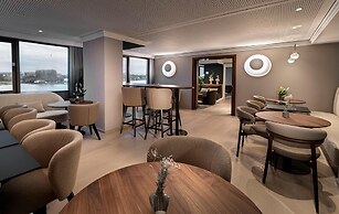 Hilton Mainz