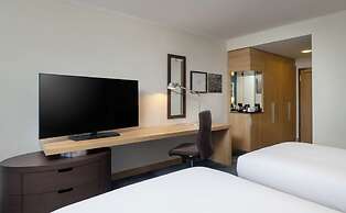 Hilton Mainz