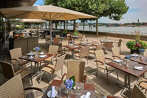 Hilton Mainz