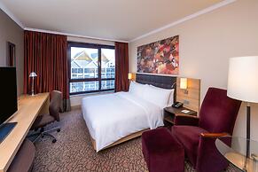 Hilton Mainz