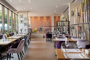 Hilton Mainz