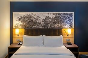 Hilton Mainz