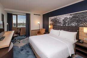 Hilton Mainz