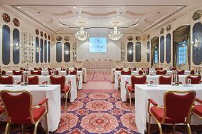 Hilton Mainz
