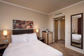 Hilton Mainz