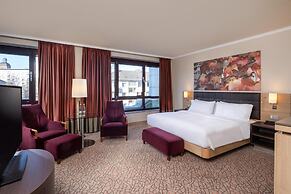 Hilton Mainz