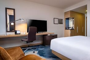 Hilton Mainz
