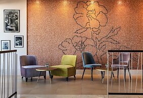 Hilton Mainz