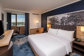 Hilton Mainz
