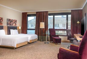 Hilton Mainz