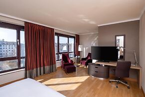 Hilton Mainz