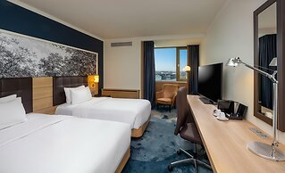 Hilton Mainz