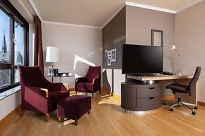 Hilton Mainz