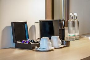 Hilton Mainz