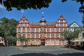Hilton Mainz
