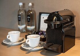 Hilton Mainz