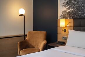 Hilton Mainz
