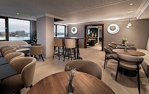 Hilton Mainz