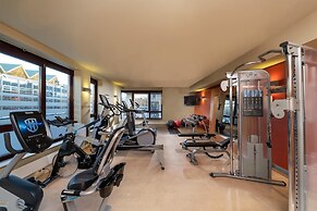 Hilton Mainz