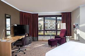 Hilton Mainz